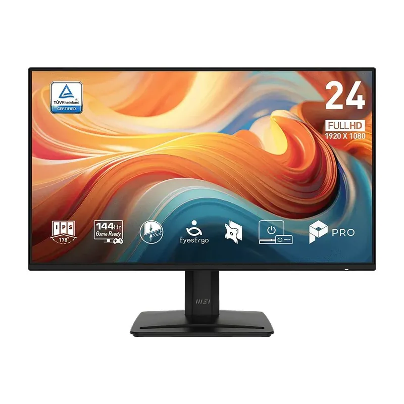Ofertă specială MSI PRO MP242 E14A 9S6-3PD1CT-011