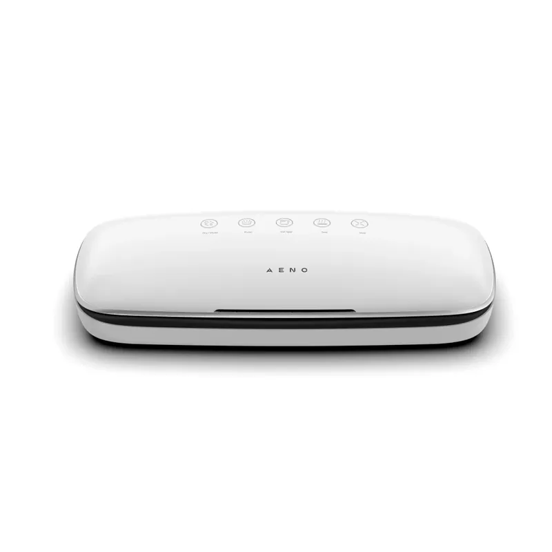 AENO Vacuum Sealer VS2 Ambalare în vid alb Plată securizată
