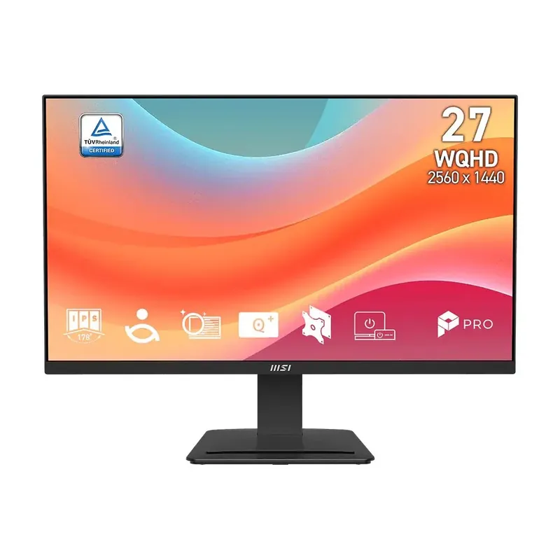 MSI PRO MP273Q E7 9S6-3PB4CH-275 Ieftin