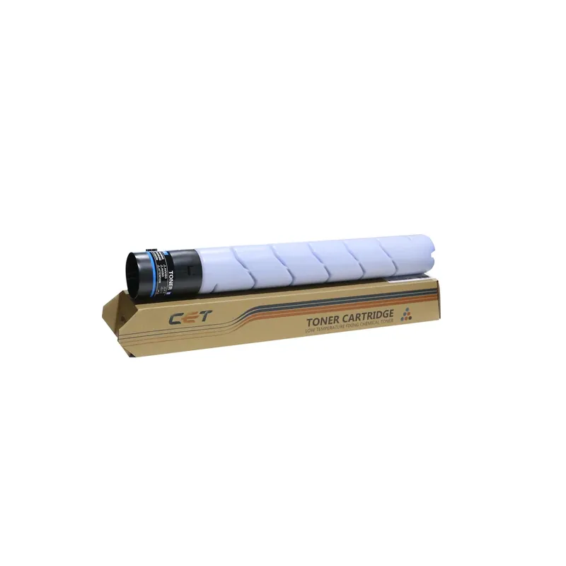 MINOLTA TN227C (CET) (compatibil) ACVH450CT Noutate