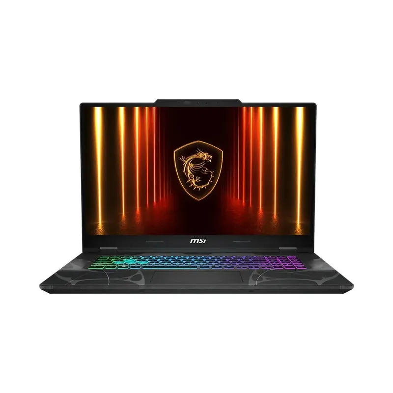 MSI Cyborg A17 AI B2HWEKG-034 Negru 9S7-17UL32-034 Popular
