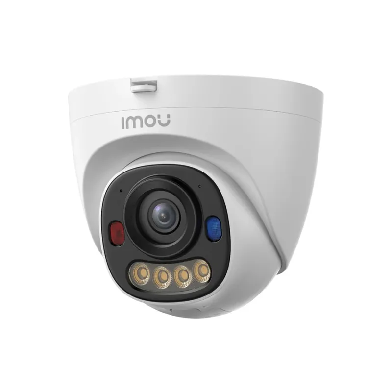 Doar azi IMOU PS8D 3MP IP cameră turetă 2.8mm IPC-PS8DP-3V0-0280B