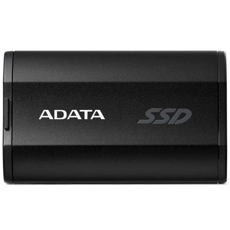 Reducere de preț ADATA 500GB SD810 USB 3.2 Type C Negru SD810-500G-CBK