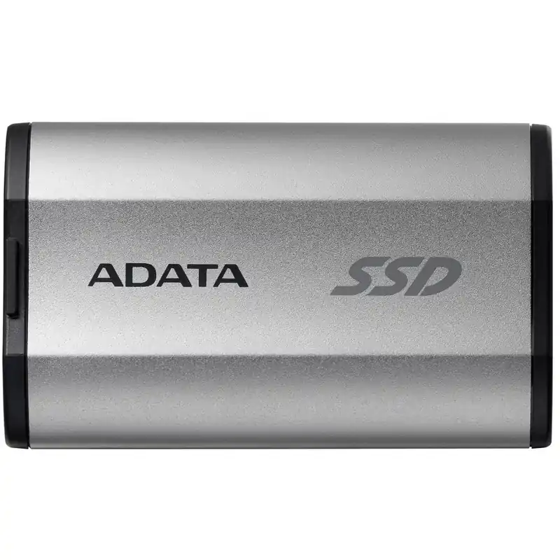 Premium ADATA 1TB SD810 USB 3.2 Type C Silver SD810-1000G-CSG