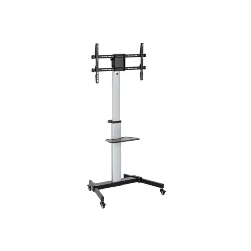 Reducere specială EQUIP 650630 TV podea stand 37"-86"