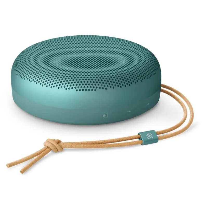 Cumpără online BANG-OLUFSEN Beosound A1 (Gen 3) eucalipt verde 1736009
