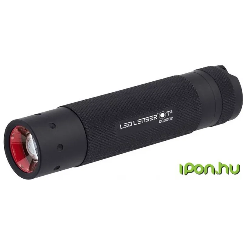 LEDLENSER T2 LED lampă Cumpără acum