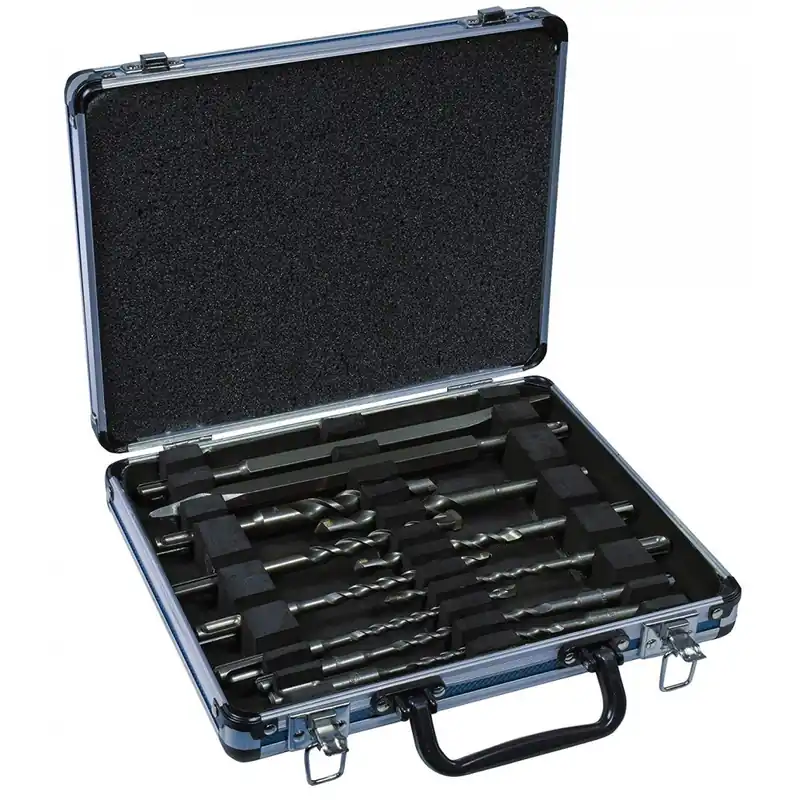 MAKITA D-42400 13 cu părţi găurire și dalta set Ofertă limitată