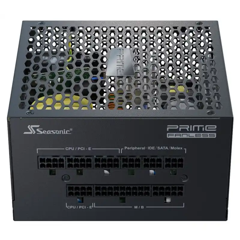 Preț promoțional SEASONIC PRIME-PX-500Modular500W80 Plus Platinumsursă