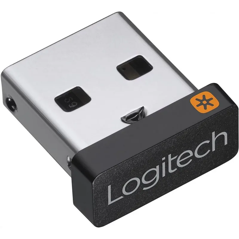 Ofertă de sezon LOGITECH Cablu fără USB unitatea de primire 910-005931