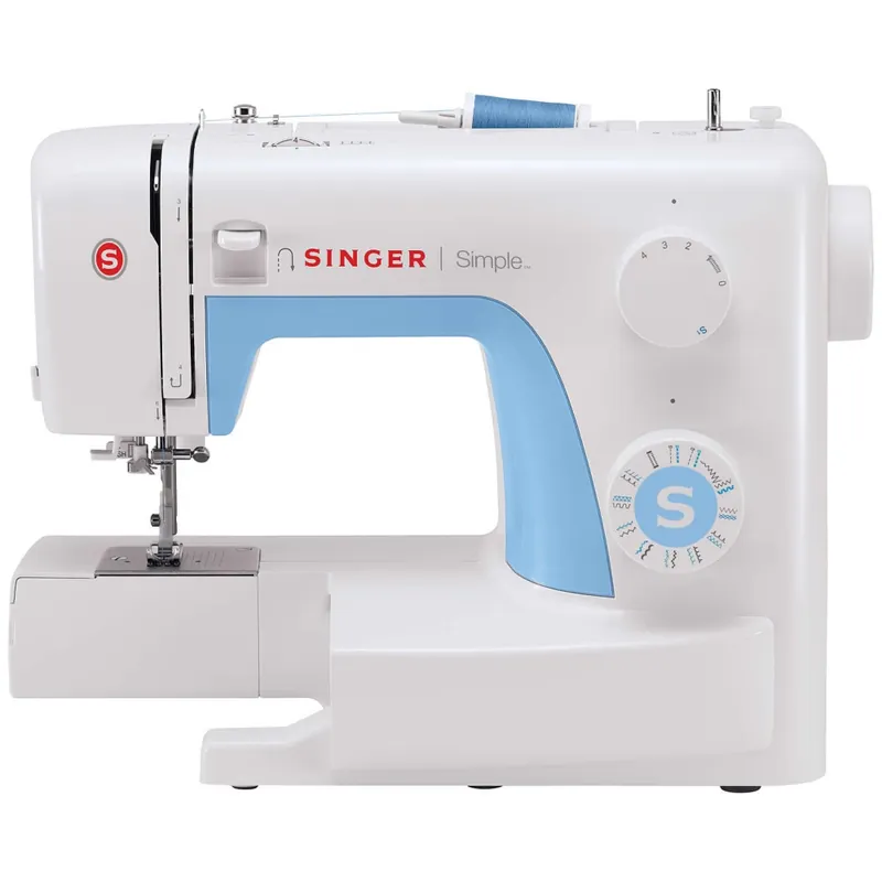 Ultima șansă SINGER Simple 3221 mașină de cusut