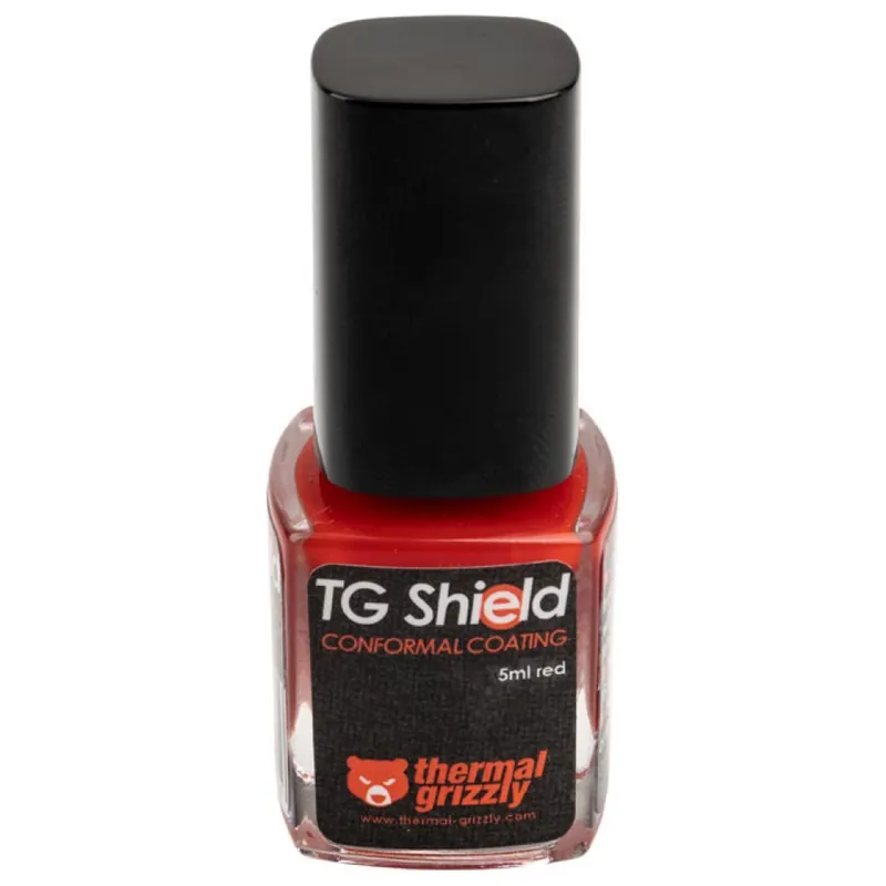 Ofertă de sezon THERMAL GRIZZLY TG Shield izolator lichid