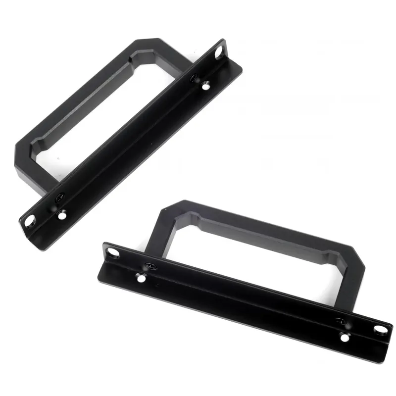 Cumpără acum SILVERSTONE SST-RA02B Aluminum handle grip