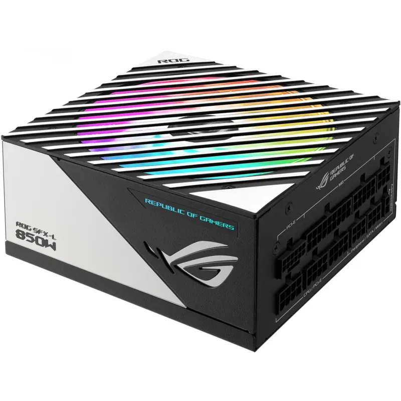 Reducere extra ASUS 90YE00N3-B0NA00Modular850W80 Plus Platinumsursă