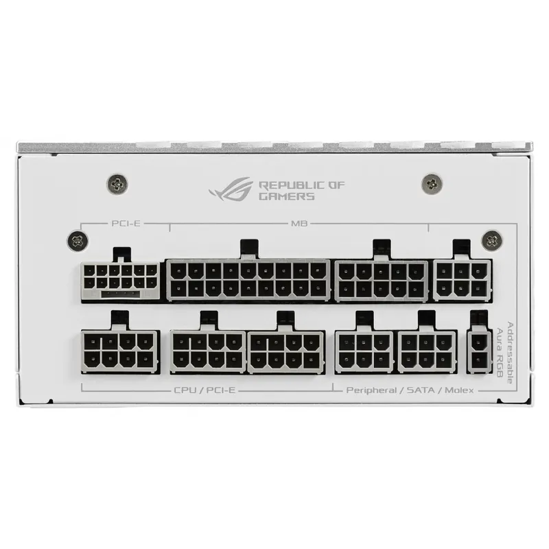 Cumpărături sigure ASUS ROG Loki Modular850W80 Plus Platinumsursă