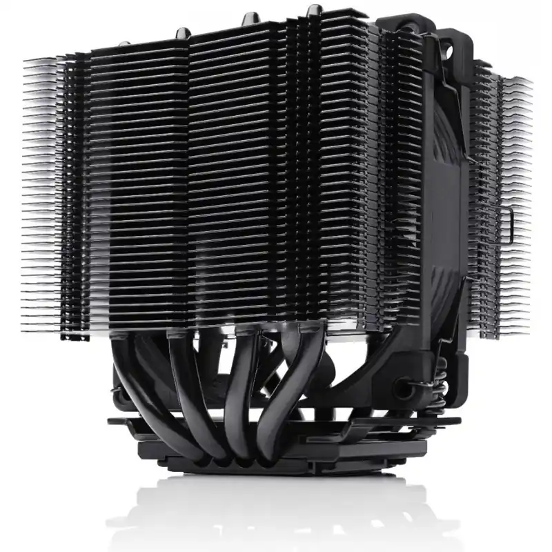 Cumpără acum NOCTUA NH-D9L chromax.black