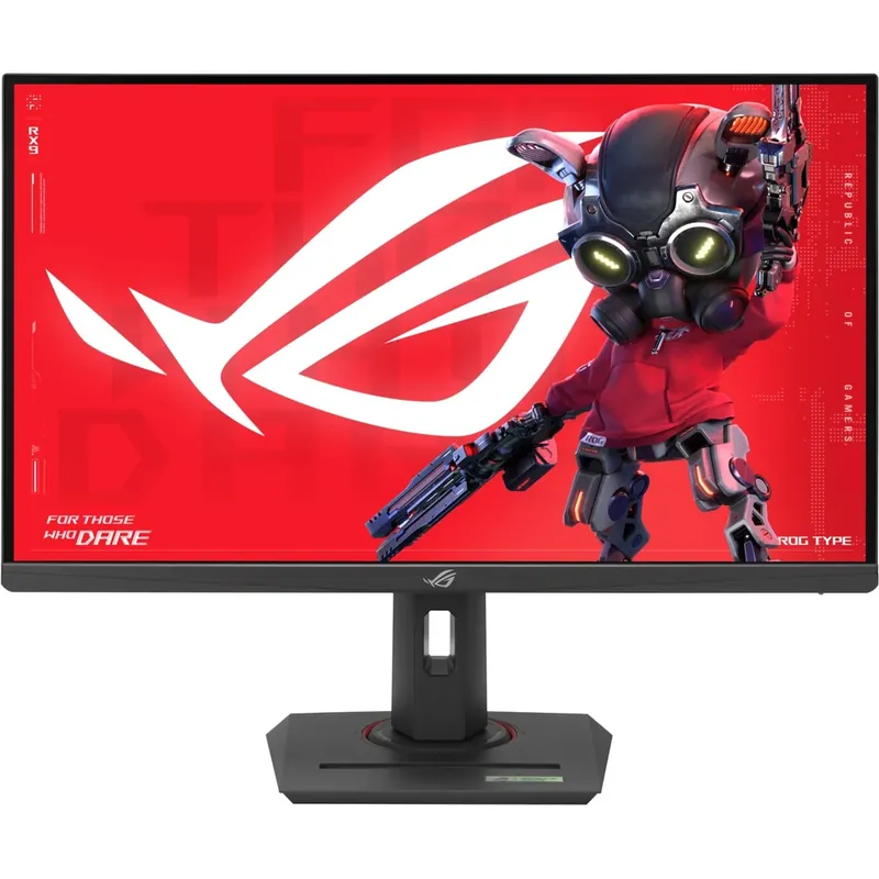 Ofertă de sezon ASUS ROG Strix XG27UCG