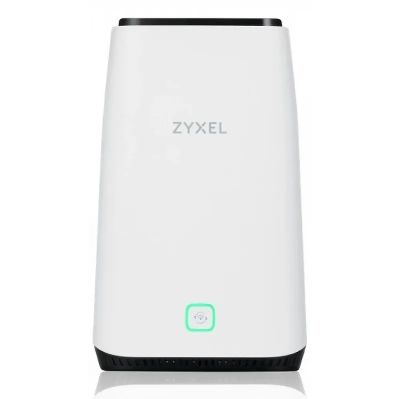 ZYXEL Nebula FWA510 Wireless 5G NR Tri-Band Router Popular