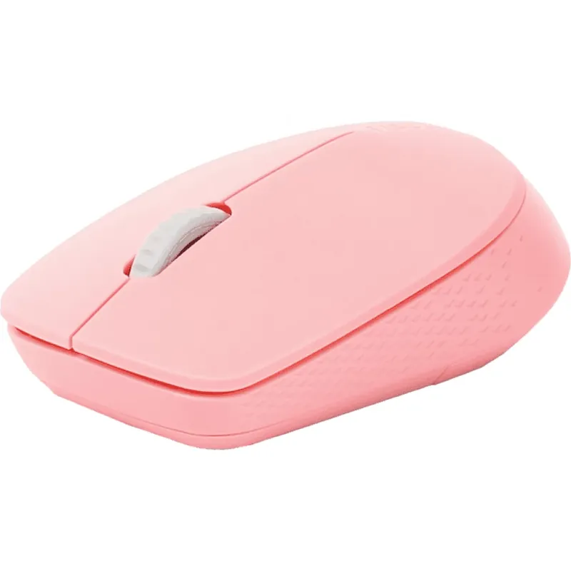 RAPOO 187092 M100 Silent roz Livrare rapidă