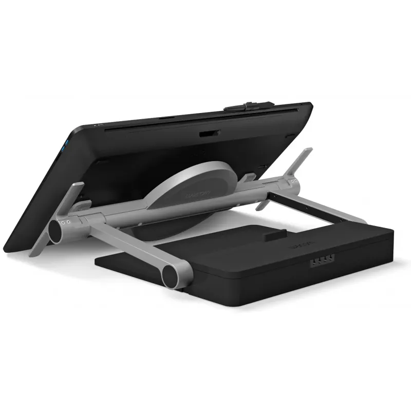 WACOM Ergo Stand for Cintiq Pro 24 Promoție