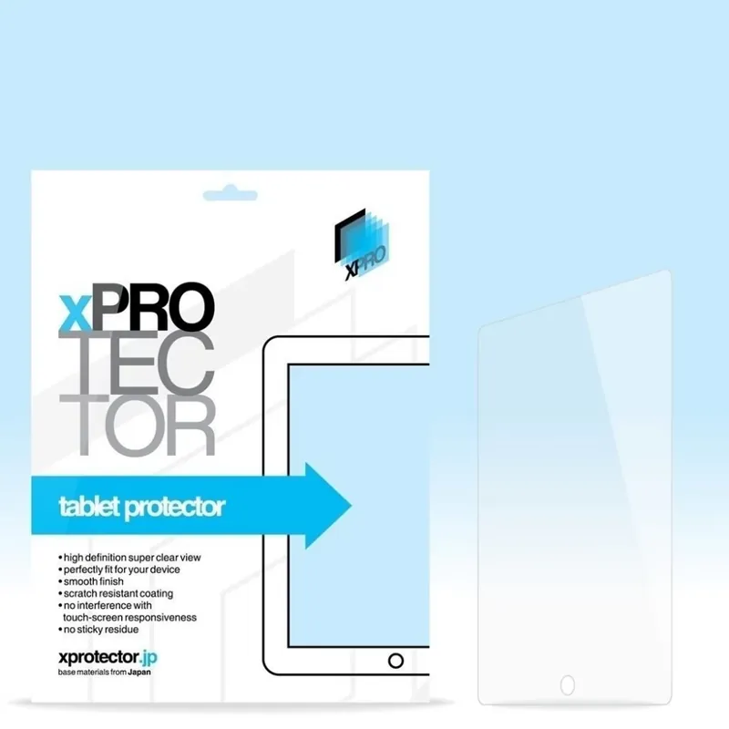 XPRO Tempered Glass 0.33mm protecţie ecran sticlă folie Samsung Tab A7 Lite 8.7" (2021) Cumpără online
