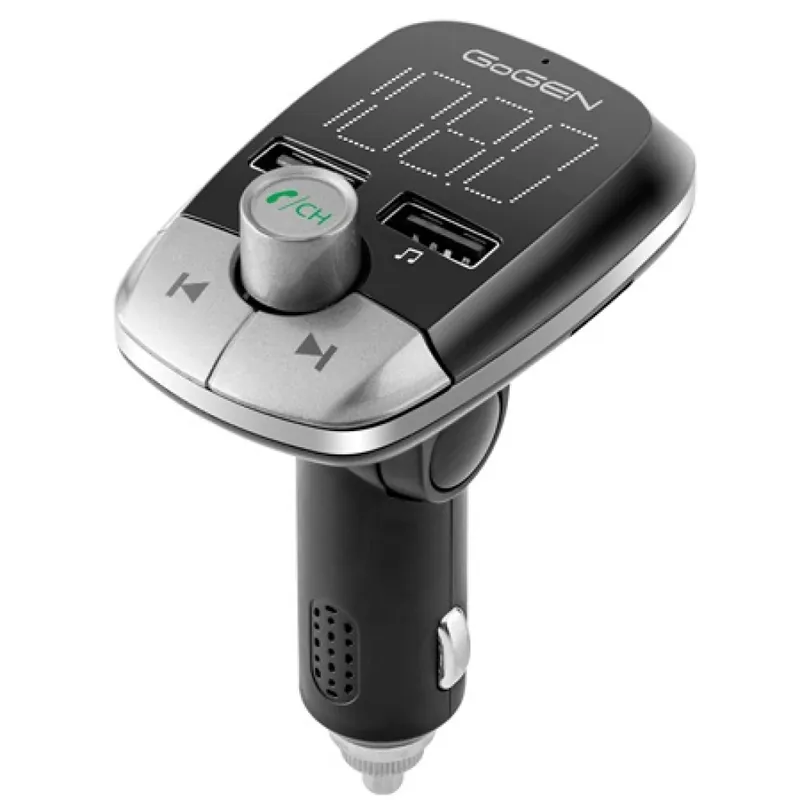 GOGEN CTR 258 BT W FM transmitter Disponibil imediat