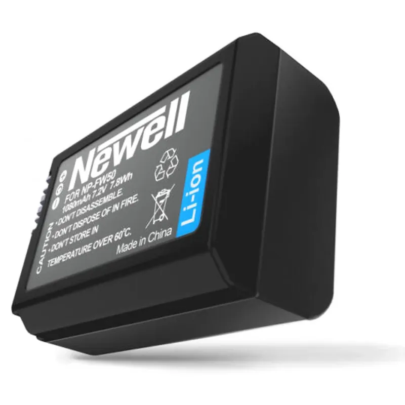 NEWELL NP-FW50 acumulator 1080 mAh Super ofertă