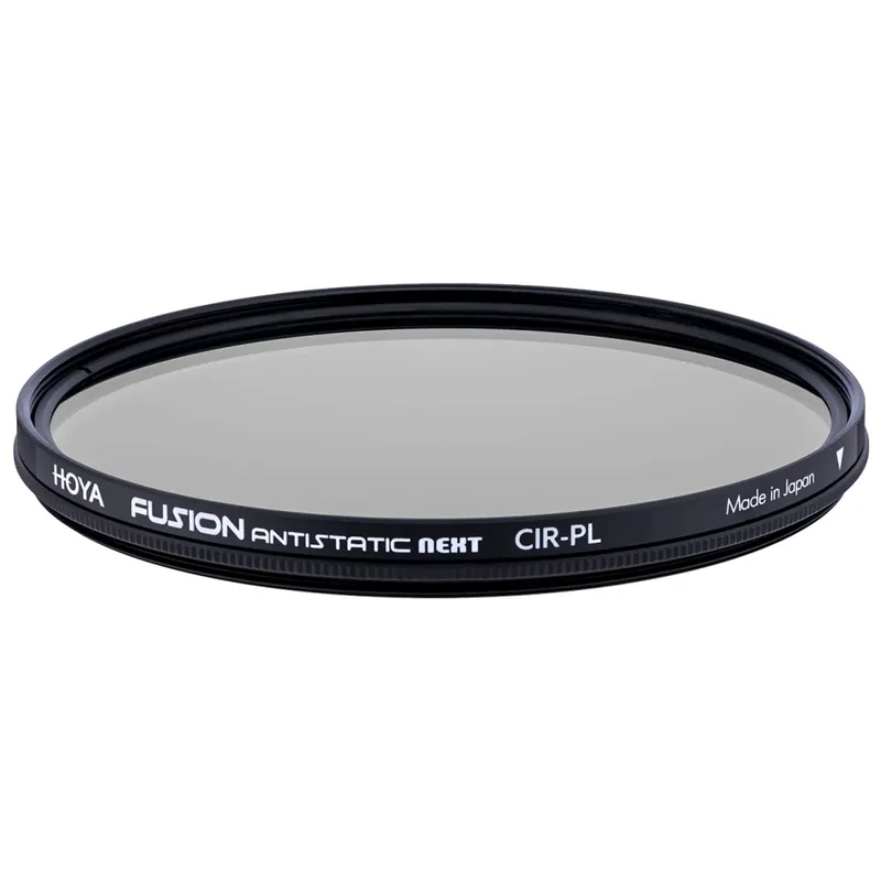 Ofertă limitată HOYA Fusion Antistatic Next CPL 77mm