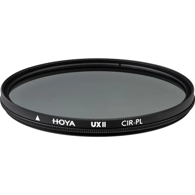 HOYA UX CIR-PL II 58mm Ofertă specială