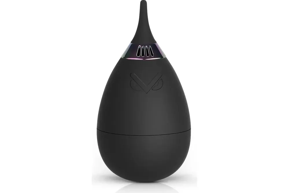 Noutate VSGO Imp Pompa de aer schimbabil cu filtru negru