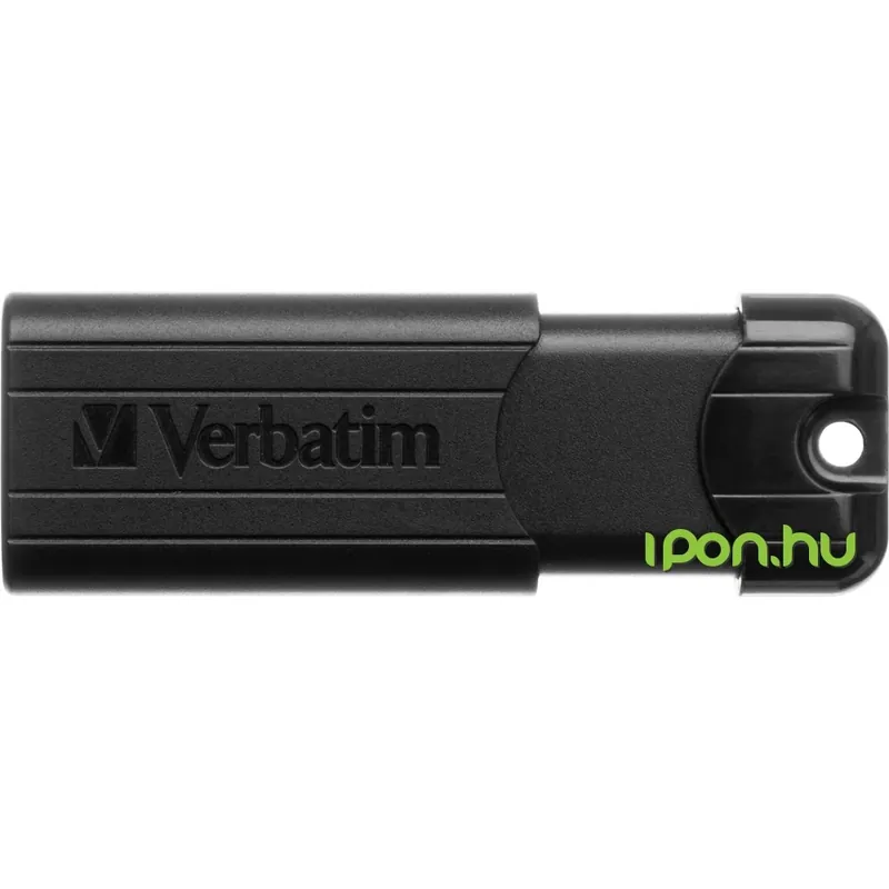 Livrare gratuită VERBATIM PinStripe 32GB USB 3.0 Negru