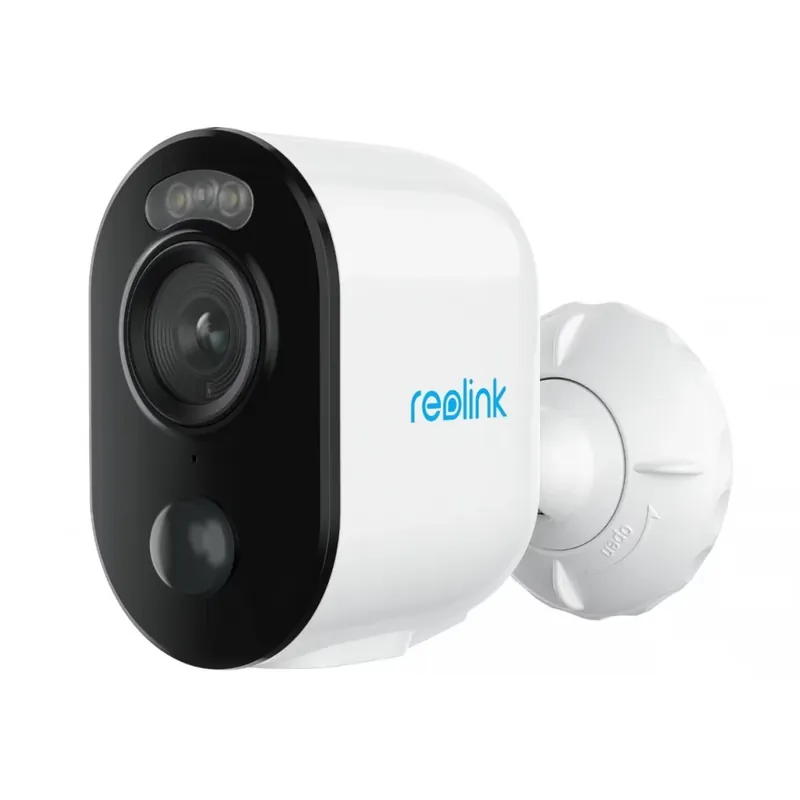 REOLINK Argus Series B310 IP 3MP cameră 4mm Cel mai bun preț