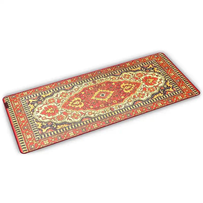 Transport gratuit KRUX Space Carpet XXL mousepad 970x400x3mm gamer KRX0107