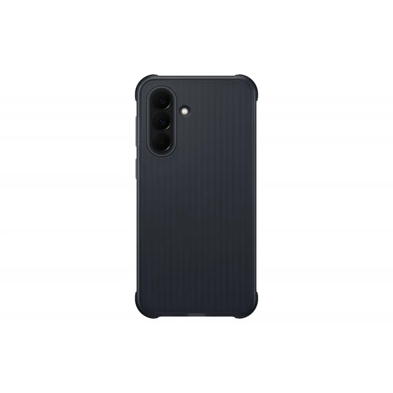 Promoție SAMSUNG Rugged rezistent la șocuri toc Samsung Galaxy A37 5G negru EF-RA376CBEG