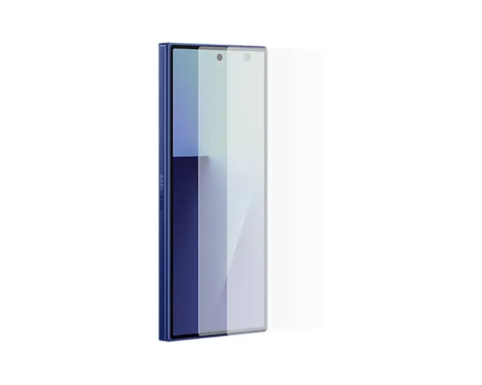 SAMSUNG EF-UF966 Nereflectorizant panoul frontal folie Samsung Galaxy Z Fold7 Nu rata