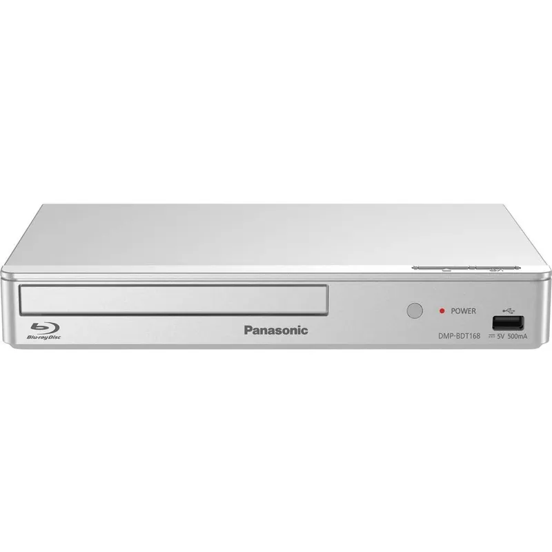 Preț redus PANASONIC DMP-BDT168