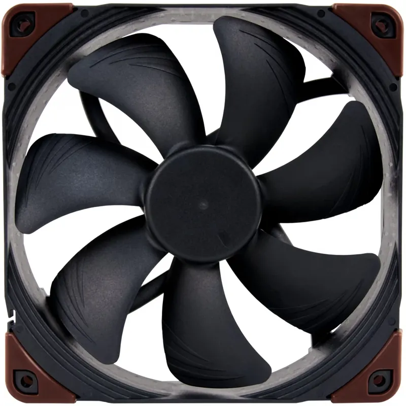 Cumpără acum NOCTUA NF-A14 Industrial iPPC-2000 PWM