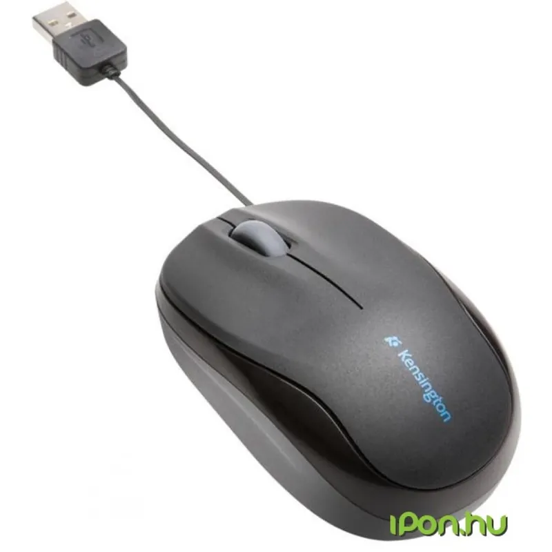 KENSINGTON Pro Fit retractabil cu cablu Discount