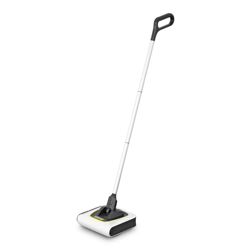 Reducere KARCHER 1.258-050.0 KB 5 Cablu fără electric mătură Alb
