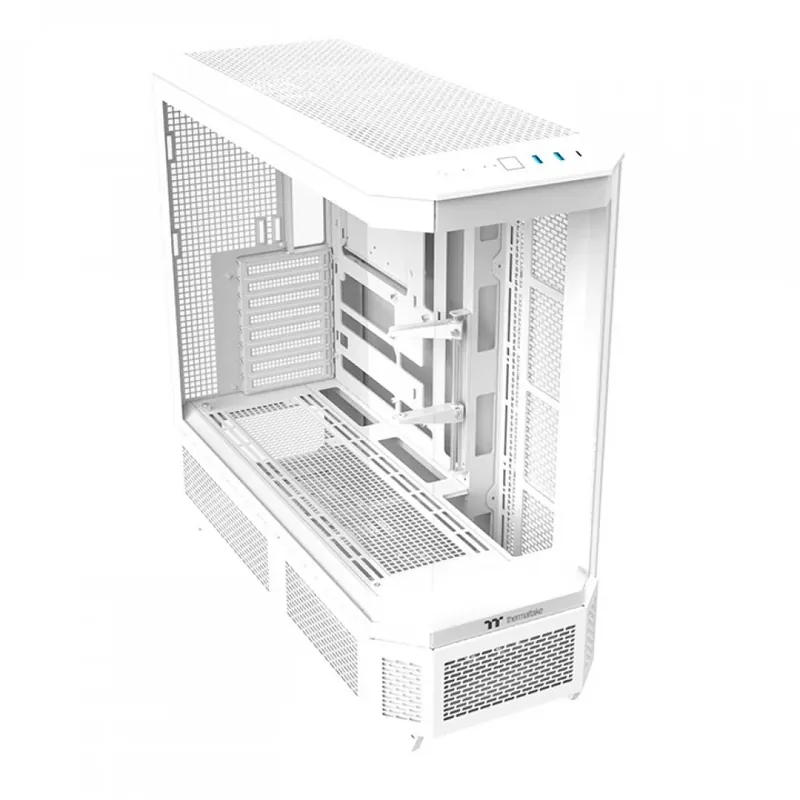 THERMALTAKE View 600 TG alb Livrare gratuită