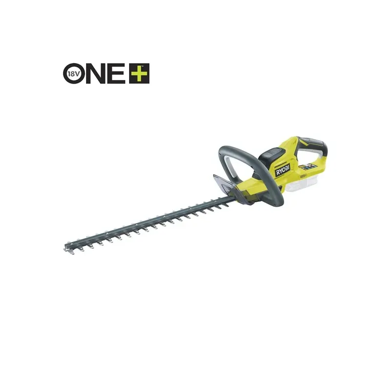Plată sigură RYOBI OHT1845 aparat de tuns gard viu 18V