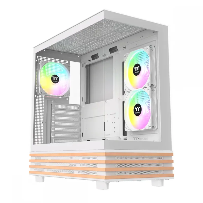 THERMALTAKE 270 Plus WS ARGB alb Cumpără online