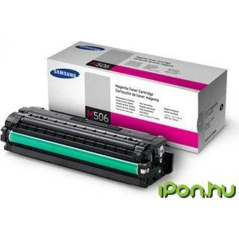 SAMSUNG CLT-M506L ORIGINAL Calitate înaltă