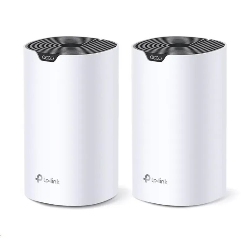 TP-LINK Deco S7 AC1900 Whole Home Mesh Wi-Fi System 2 buc Preț promoțional