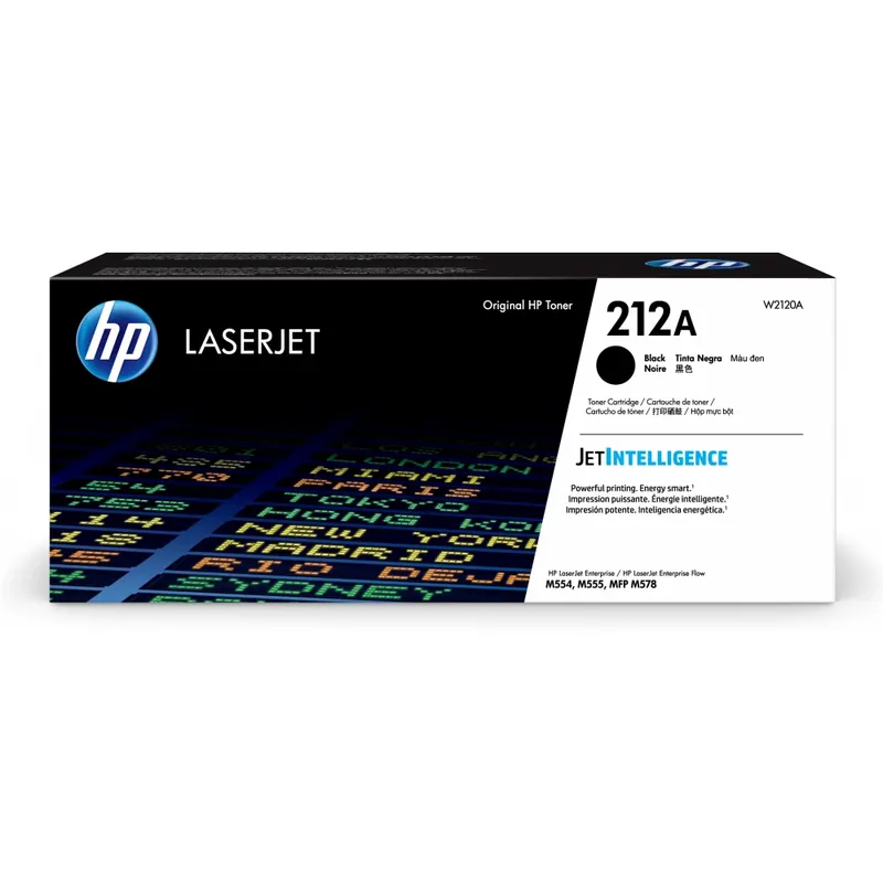 HP W2120A ORIGINAL Noutate