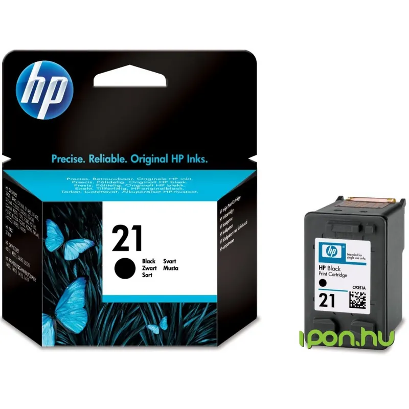 Reduceri HP C9351AE ORIGINAL