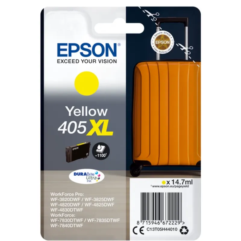 Comandă acum EPSON T09J44010 ORIGINAL