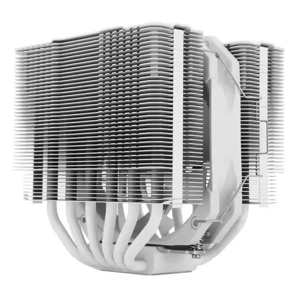 Reducere extra THERMALRIGHT Peerless Assassin 120 mini alb