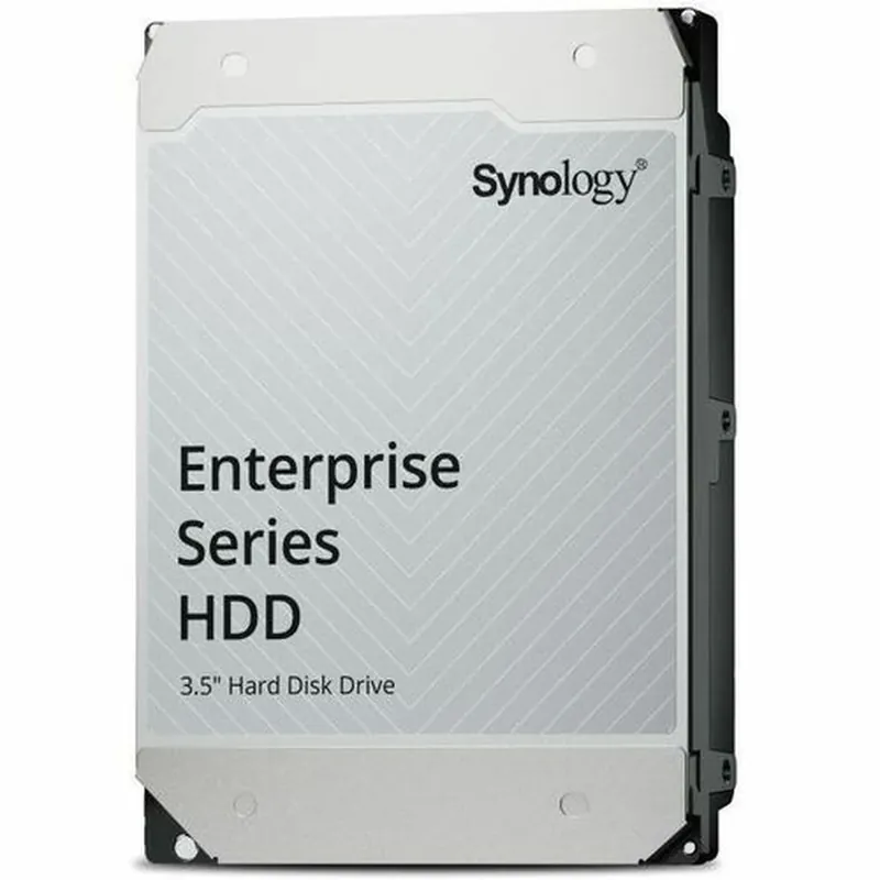 SYNOLOGY HAT5320 24TB 3.5" 7200rpm 512MB SATA 3 Gri HAT5320-24T Plată sigură