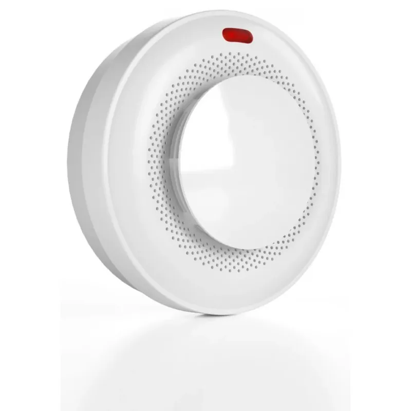 SMARTWISE MW-KIE-SMOPRO-R2 Smoke Pro R2 RF wireless detector de fum Reducere de preț